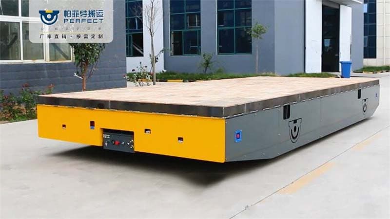 <h3>industrial die cart with custom frames/racks 25 tons</h3>

